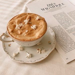 Meet your Posher, Deja